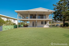 Island Pines, Emu Park